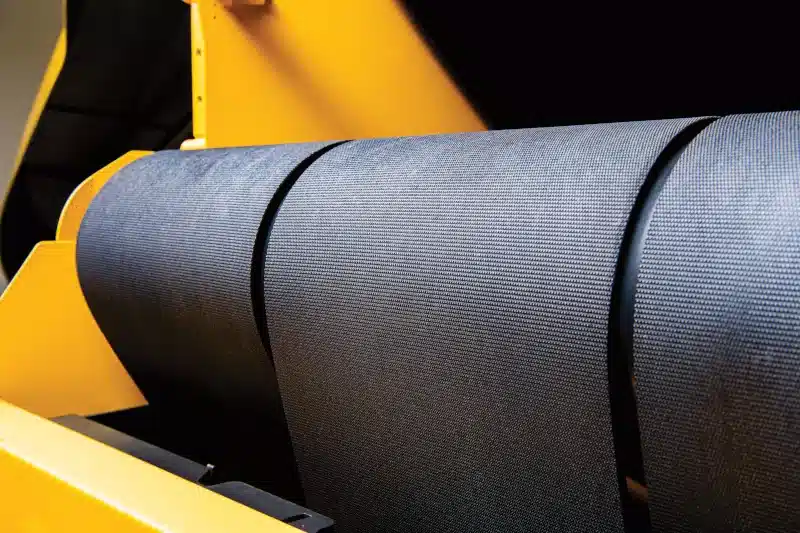Gallery image 2 for New Holland PRO-BELT 450 Round Baler