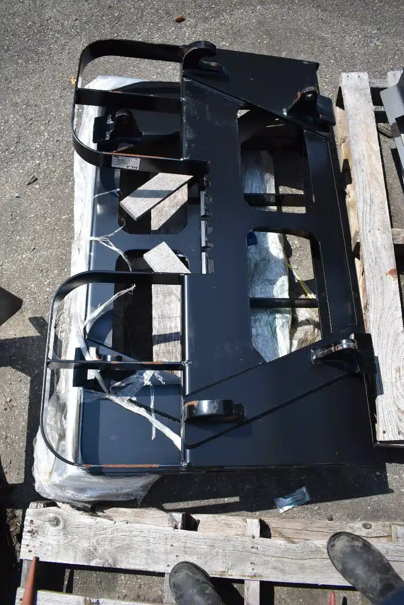 Gallery image 1 for New 2023 Horst Welding LAHD42A0600 Pallet Fork