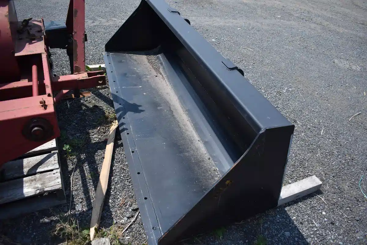 Gallery image 1 for New 2021 Horst Welding LAMB96A0600 Bucket