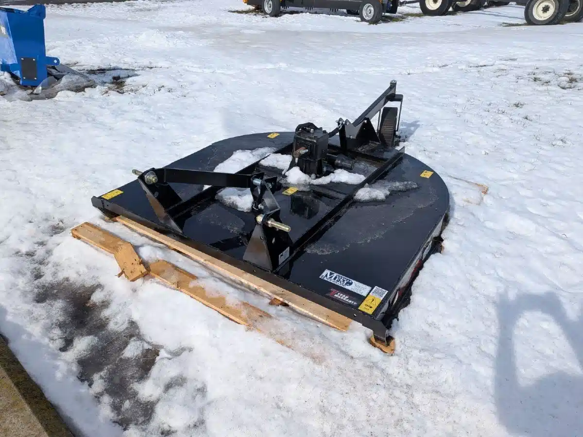 Gallery image 1 for 2025 MK Martin PRC60 Rotary Cutter