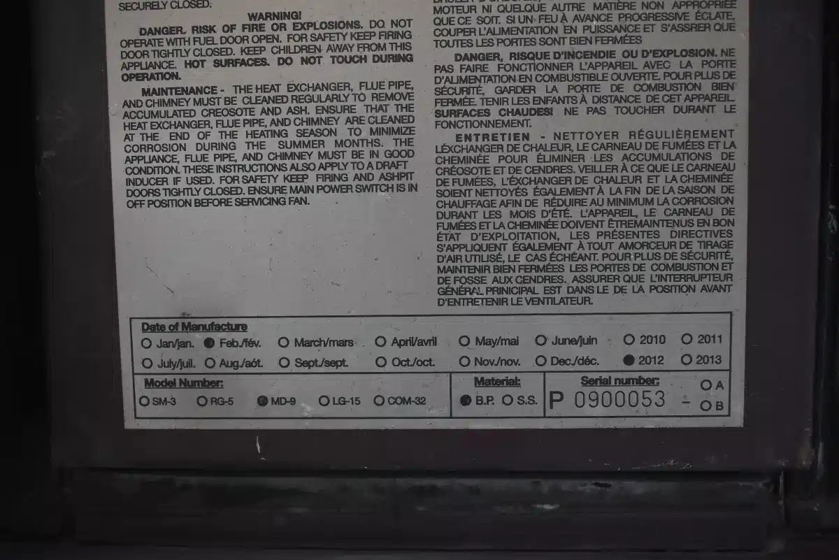 Gallery image 2 for 2014 Polar MD9 Manure Agitator