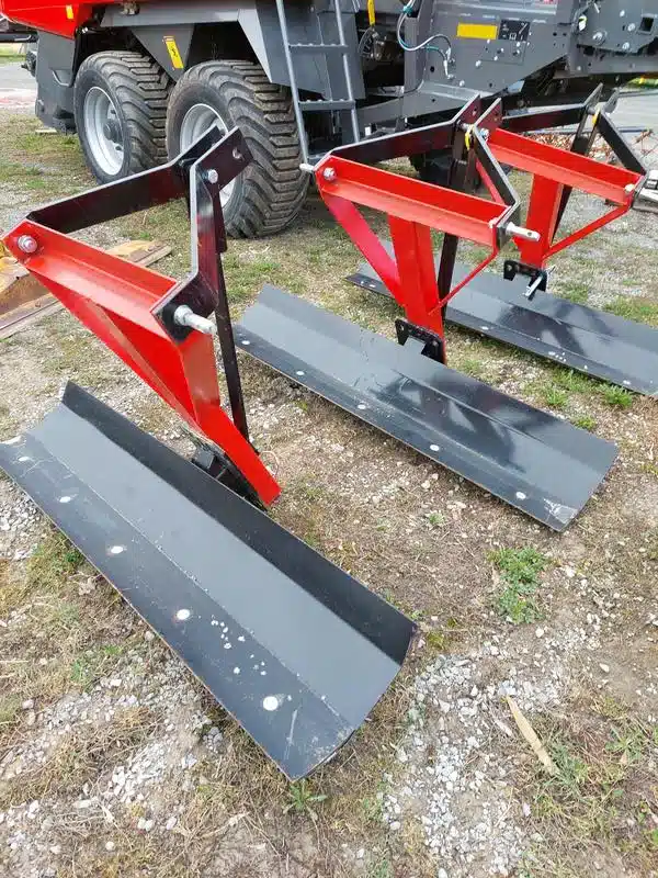 Gallery image 1 for New 2023 Walco 5 FT Blade