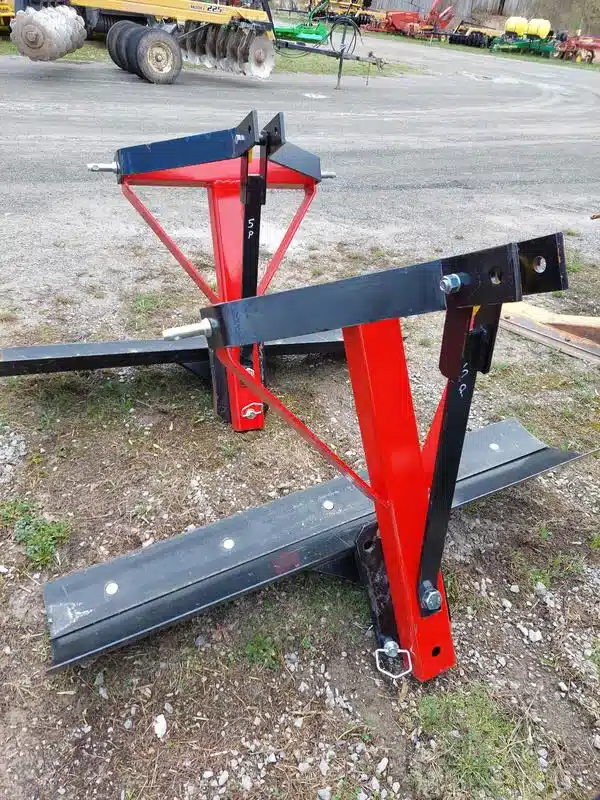 Gallery image 2 for New 2023 Walco 5 FT Blade