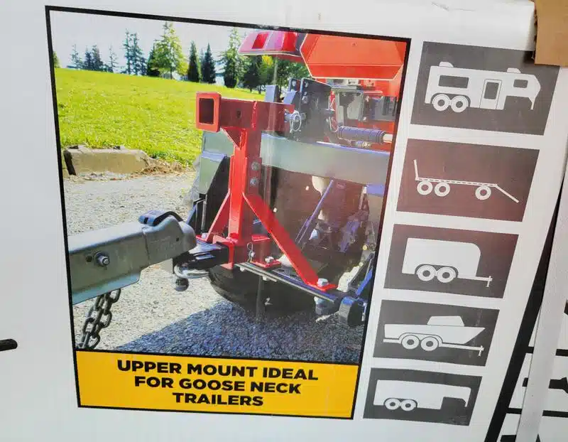Gallery image 2 for New 2023 ***MANUFACTURER NOT SPECIFIED*** Other Miscellaneous