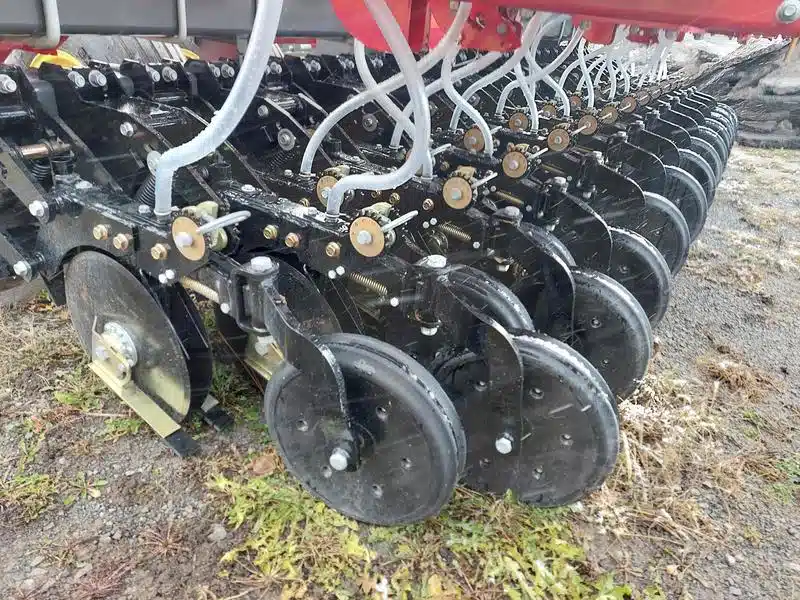 Gallery image 1 for New 2023 Sunflower 9413 Drill