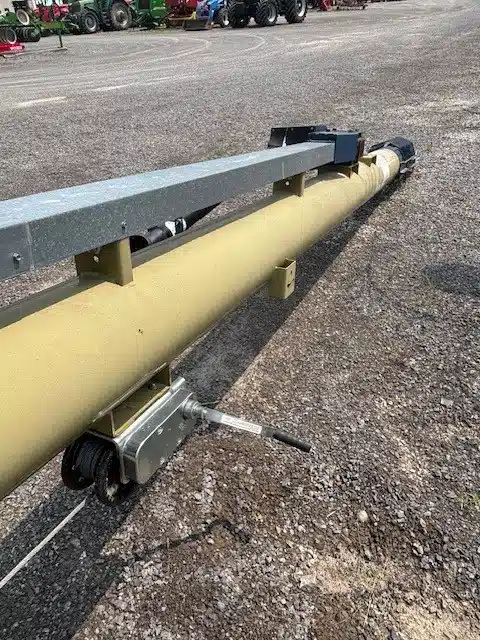 Gallery image 2 for Used 2017 Harvest Ag T1062 Grain Auger