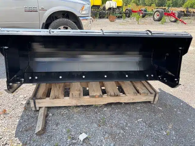 Gallery image 2 for New 2025 Unspecified 1800 Series Snow Plow