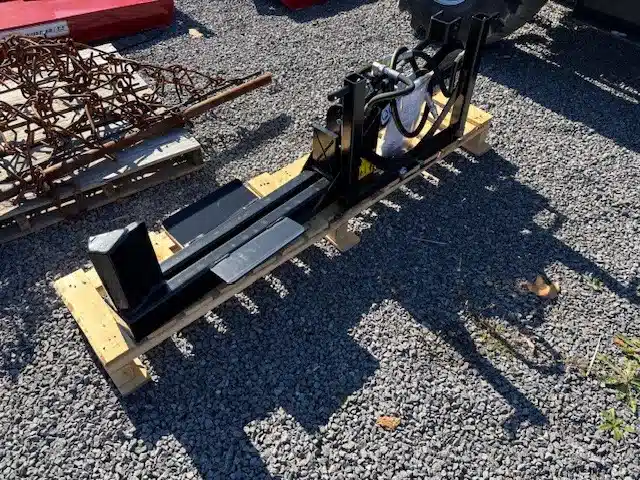 New 2025 Wallenstein WX 310 Wood Splitter