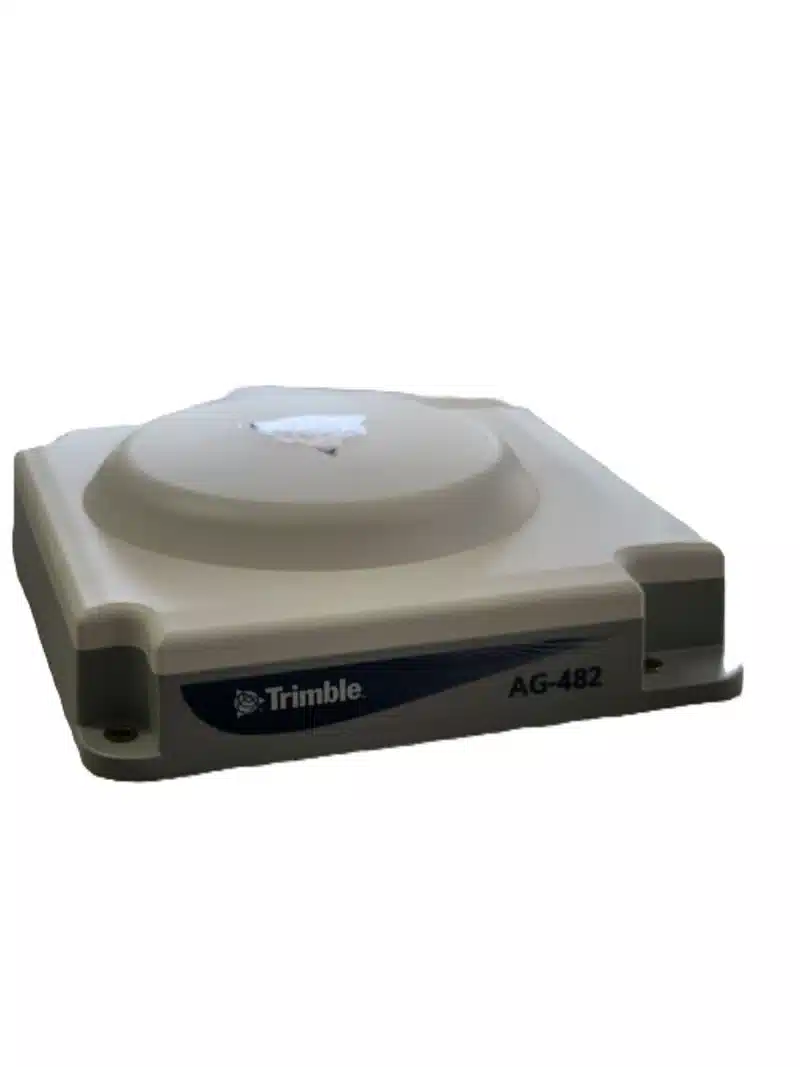 New 2024 Trimble AG-482 Guidance System