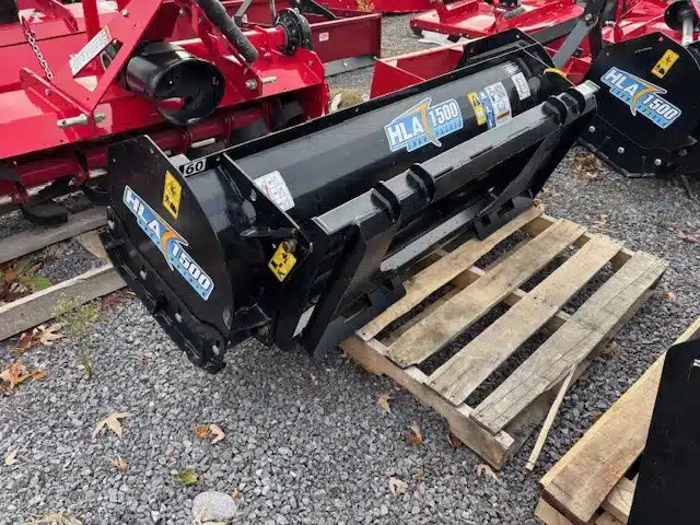 Gallery image 2 for New 2025 Unspecified SP1500-60 Snow Plow