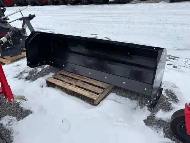 Gallery image 2 for 2025 HLA SP1800-84 Snow Plow