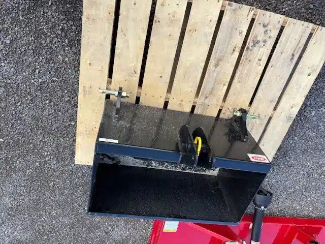 Gallery image 1 for Unspecified Other 3 Point Hitch