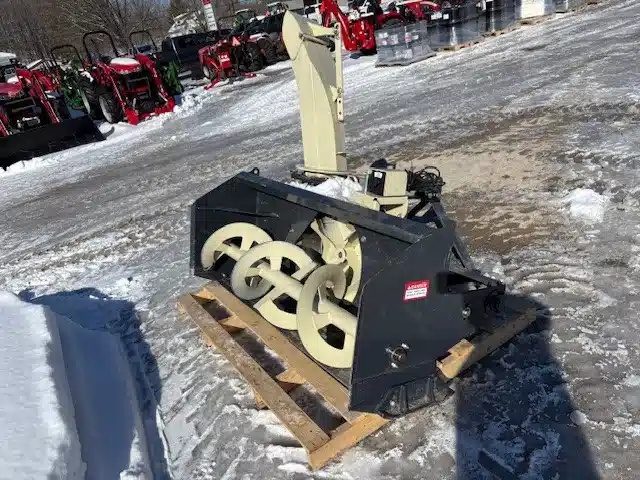 2021 Allied YC6010 Snow Blower