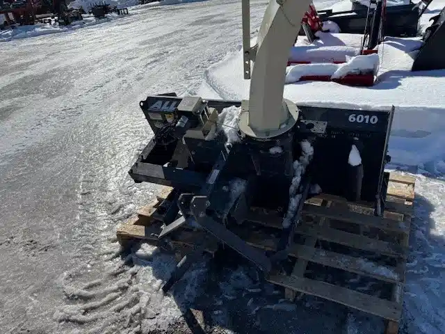 Gallery image 2 for 2021 Allied YC6010 Snow Blower