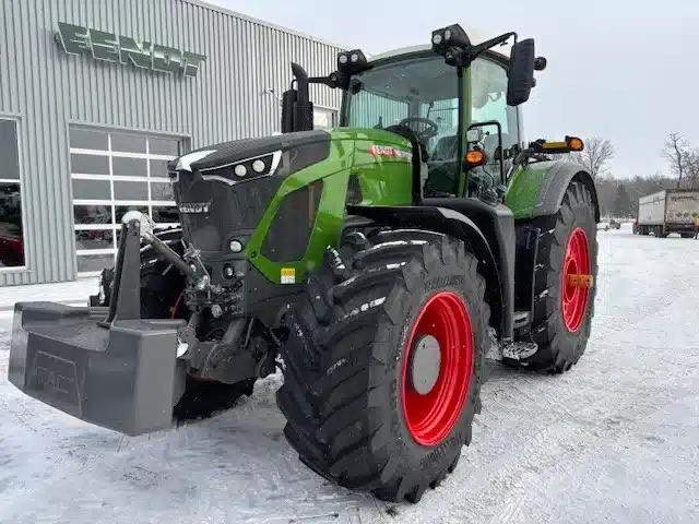 2025 FD FT933 GEN 7 Miscellaneous