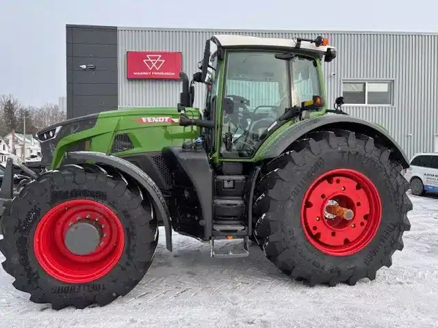 Gallery image 2 for 2025 Fendt FT933 GEN 7 Other