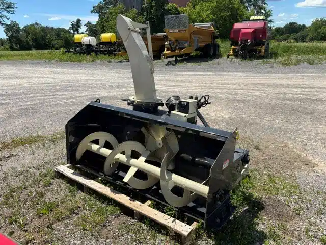 Gallery image 1 for 2021 Allied YC6010 Snow Blower