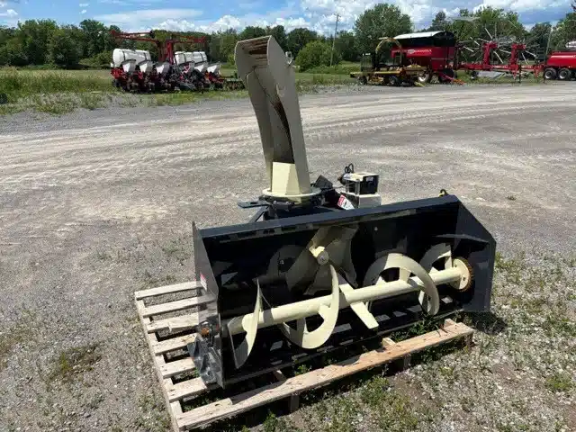 Gallery image 2 for 2021 Allied YC6010 Snow Blower