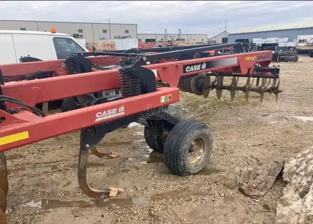 Gallery image 2 for Used Case MRX690 Ripper