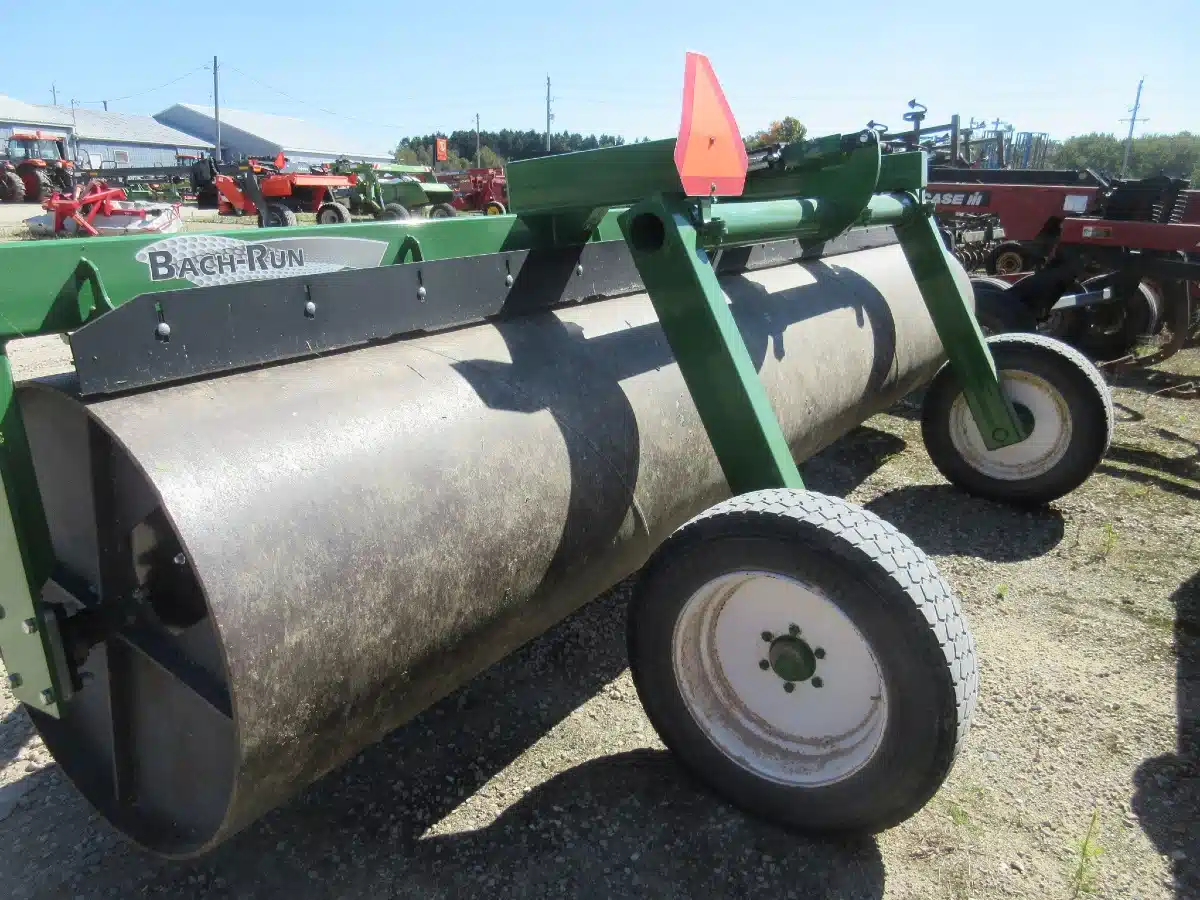 Gallery image 2 for Used Bach Run 3616 Land Roller