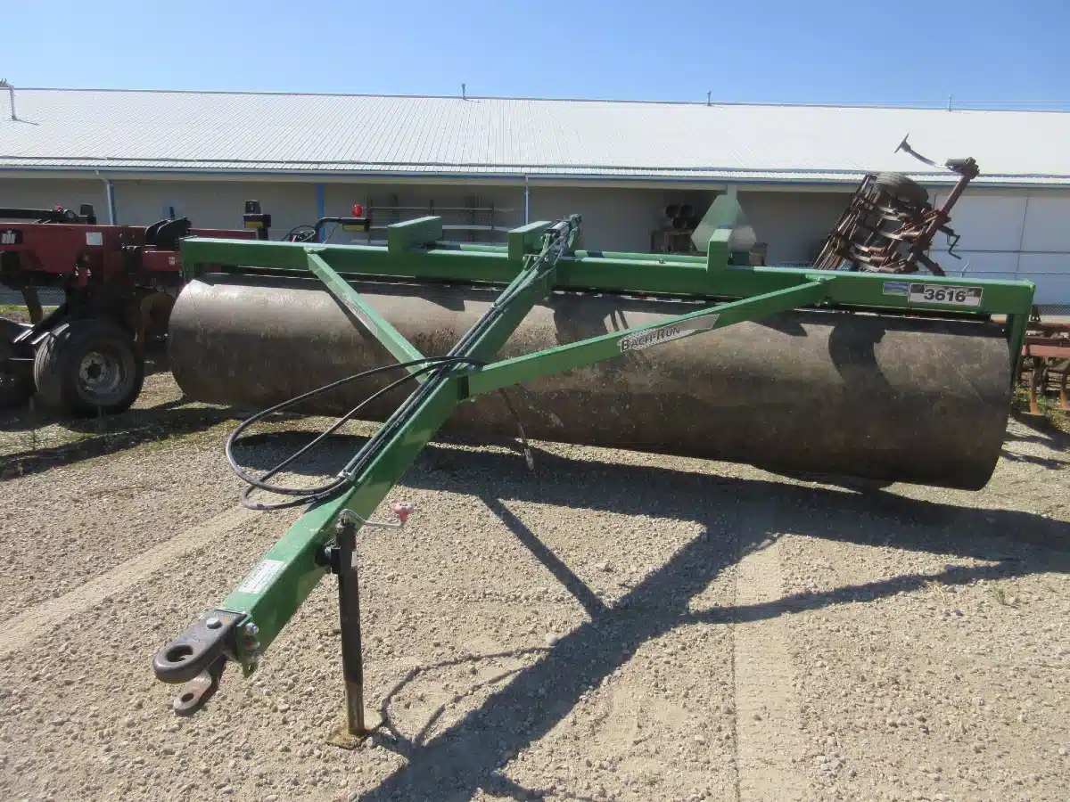 Gallery image 1 for Used Bach Run 3616 Land Roller