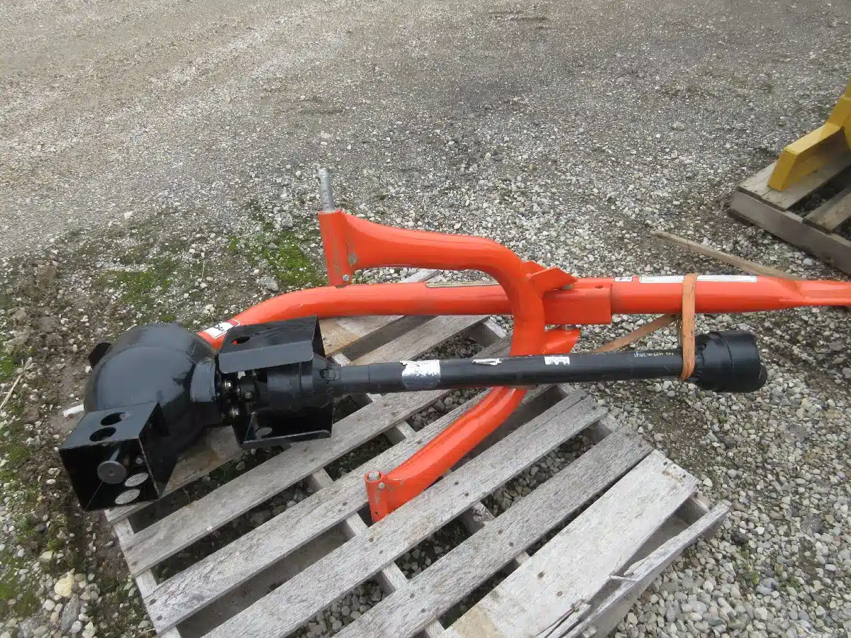 Gallery image 2 for 2022 Land Pride PD35 Post Hole Auger