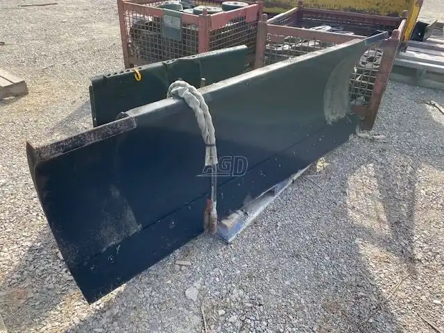 Gallery image 1 for Unspecified 7ft Blade