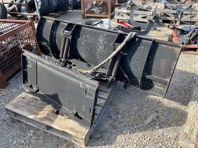 Gallery image 2 for Unspecified 7ft Blade