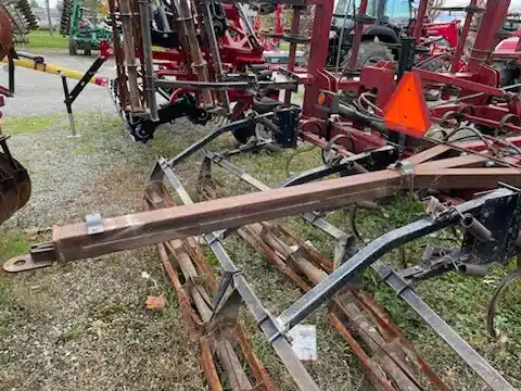 Gallery image 2 for 2002 Salford 550 Cultivator