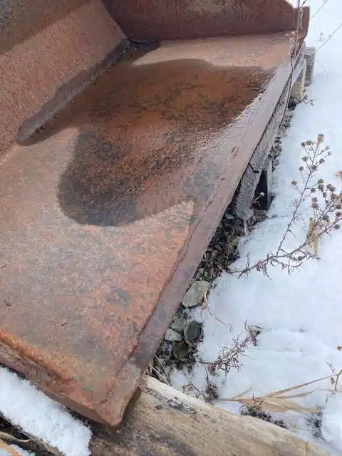 Gallery image 2 for Used 1st Products N/A Bucket