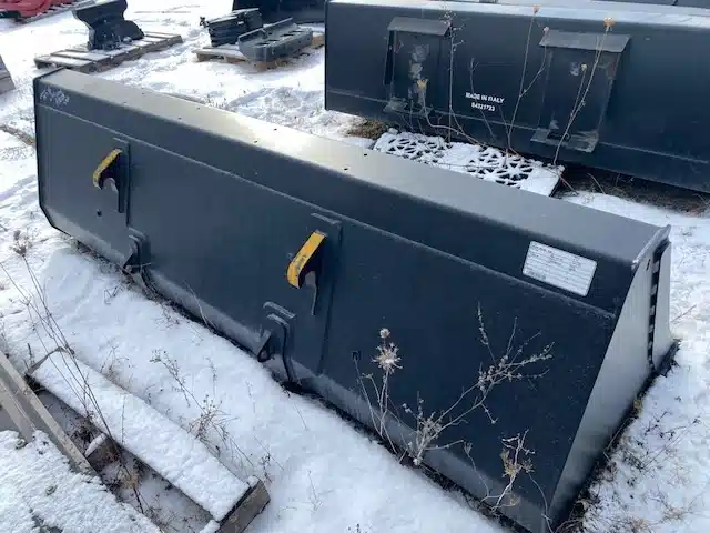 Gallery image 2 for Used New Alo 11256013F Bucket