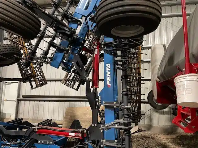 Gallery image 2 for Used 2016 Penta 500 Harrow