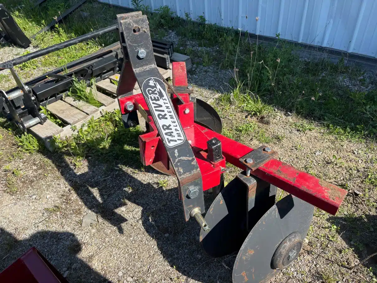 Gallery image 2 for Used 2023 Tar River HKC1 Hiller