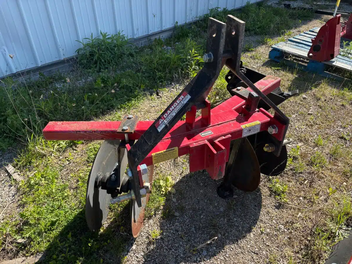 Gallery image 1 for Used 2023 Tar River HKC1 Hiller