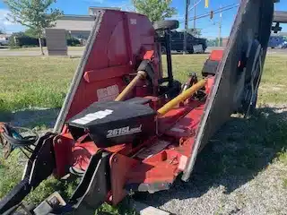 Gallery image 1 for Used 2003 Bush Hog 2615 Rotary Cutter