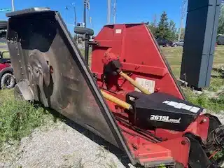 Gallery image 2 for Used 2003 Bush Hog 2615 Rotary Cutter