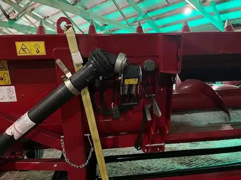 Gallery image 2 for Used 2022 Case IH 4408 Header - Row Crop