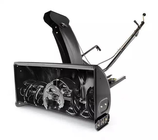 Used 2018 Cub Cadet 19A40023 Snow Blower