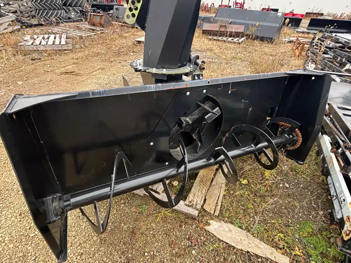 Gallery image 1 for Used Walco Renegade R68 Snow Blower