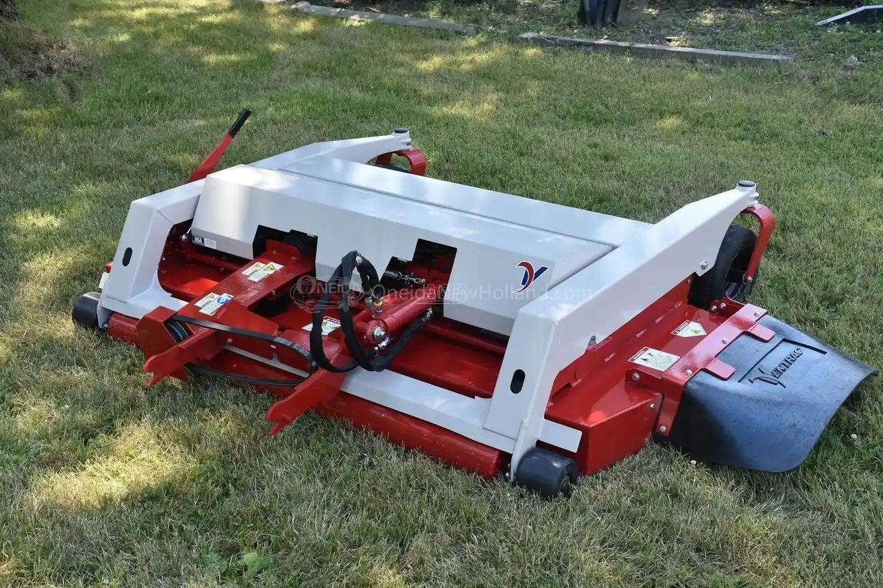 Gallery image 2 for New Ventrac MS720 Mower Deck