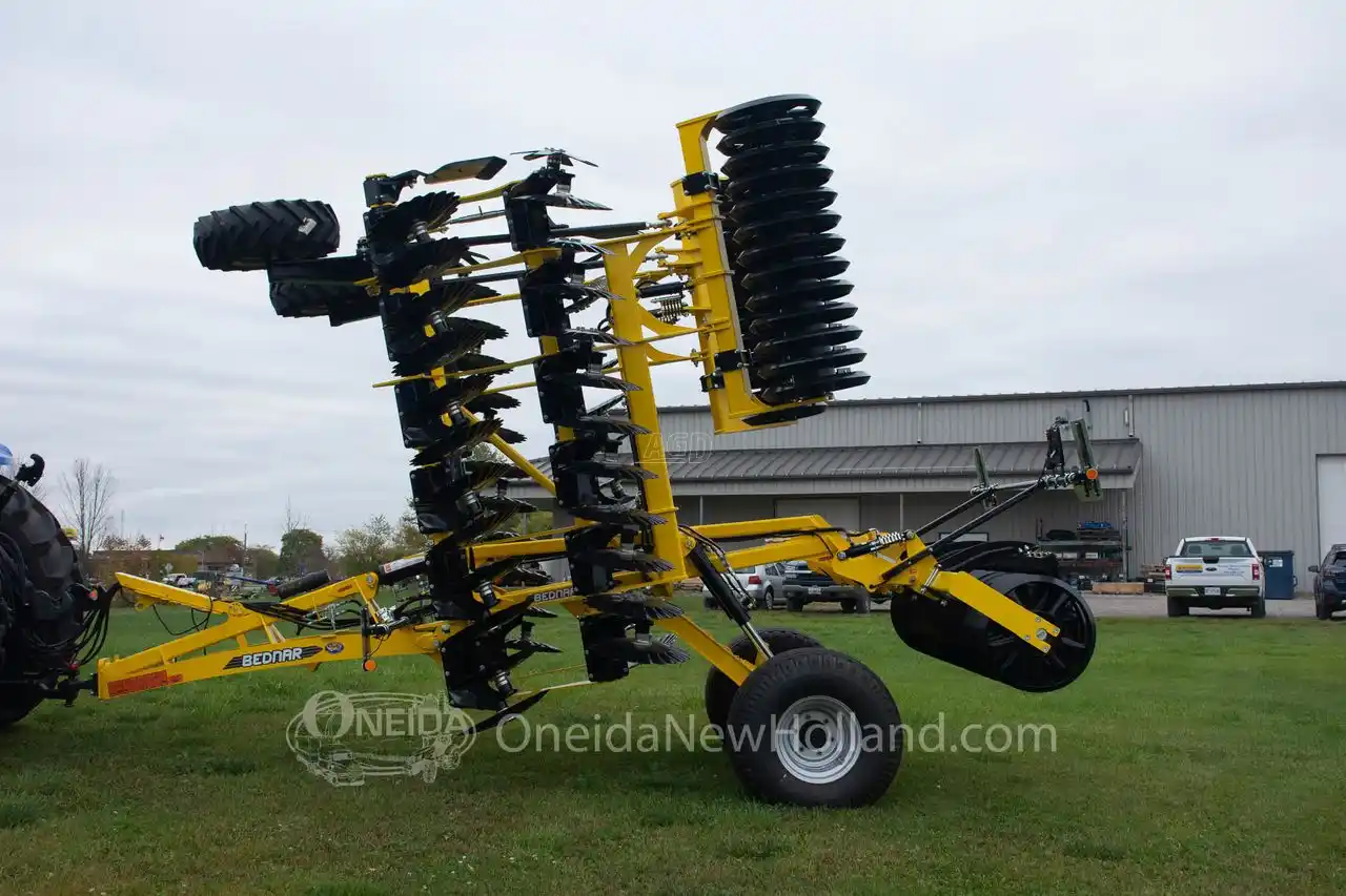 New Bednar SWIFTERDISC XO 6000F Disc | AgDealer