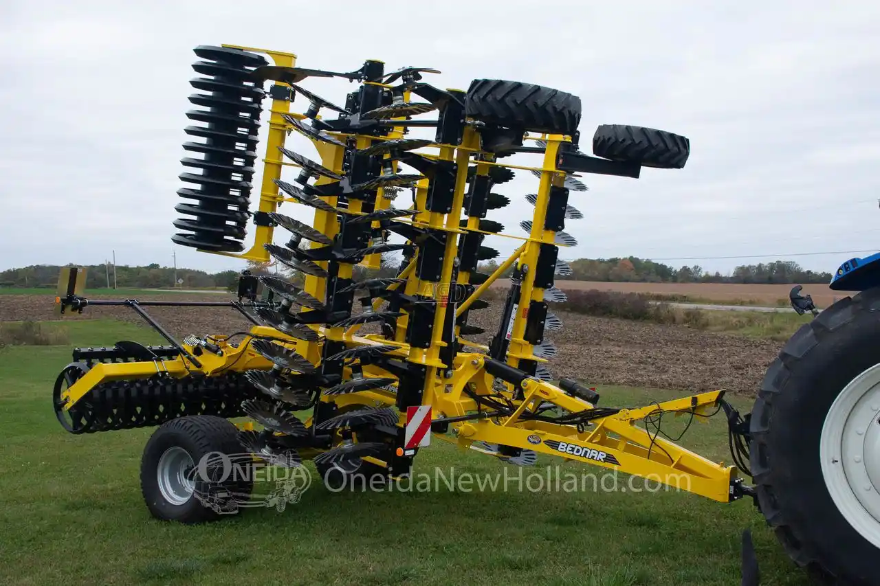 Gallery image 2 for New Bednar SWIFTERDISC XO 6000F Disc