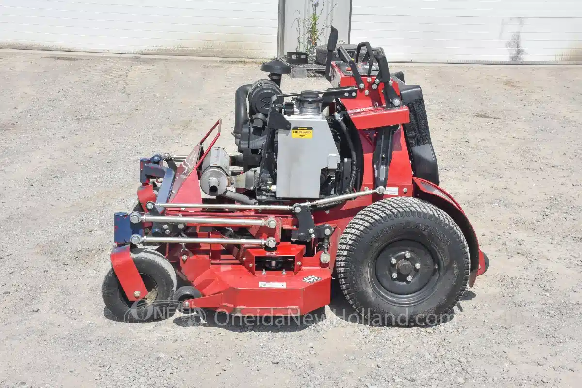 Gallery image 1 for Used 2024 Ferris SRSZ3 Mower - Stand On