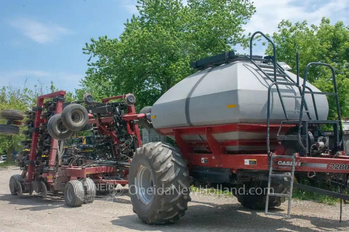 Gallery image 2 for Used 2012 Case IH 2280 Air Cart
