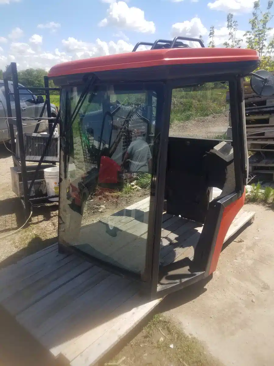 Gallery image 2 for Used Jacobsen 9016 Mower