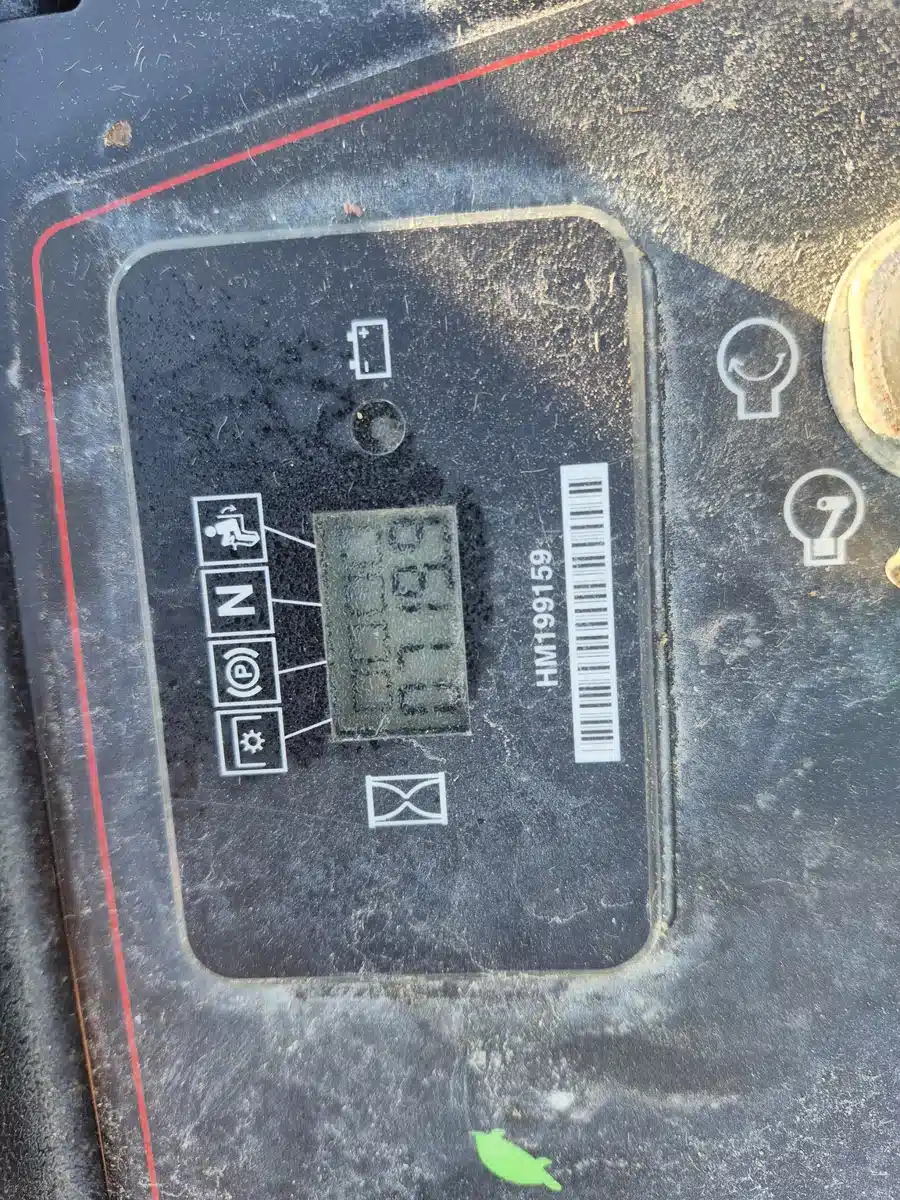 Gallery image 2 for Used 2018 Toro 2040 Landscape Rake