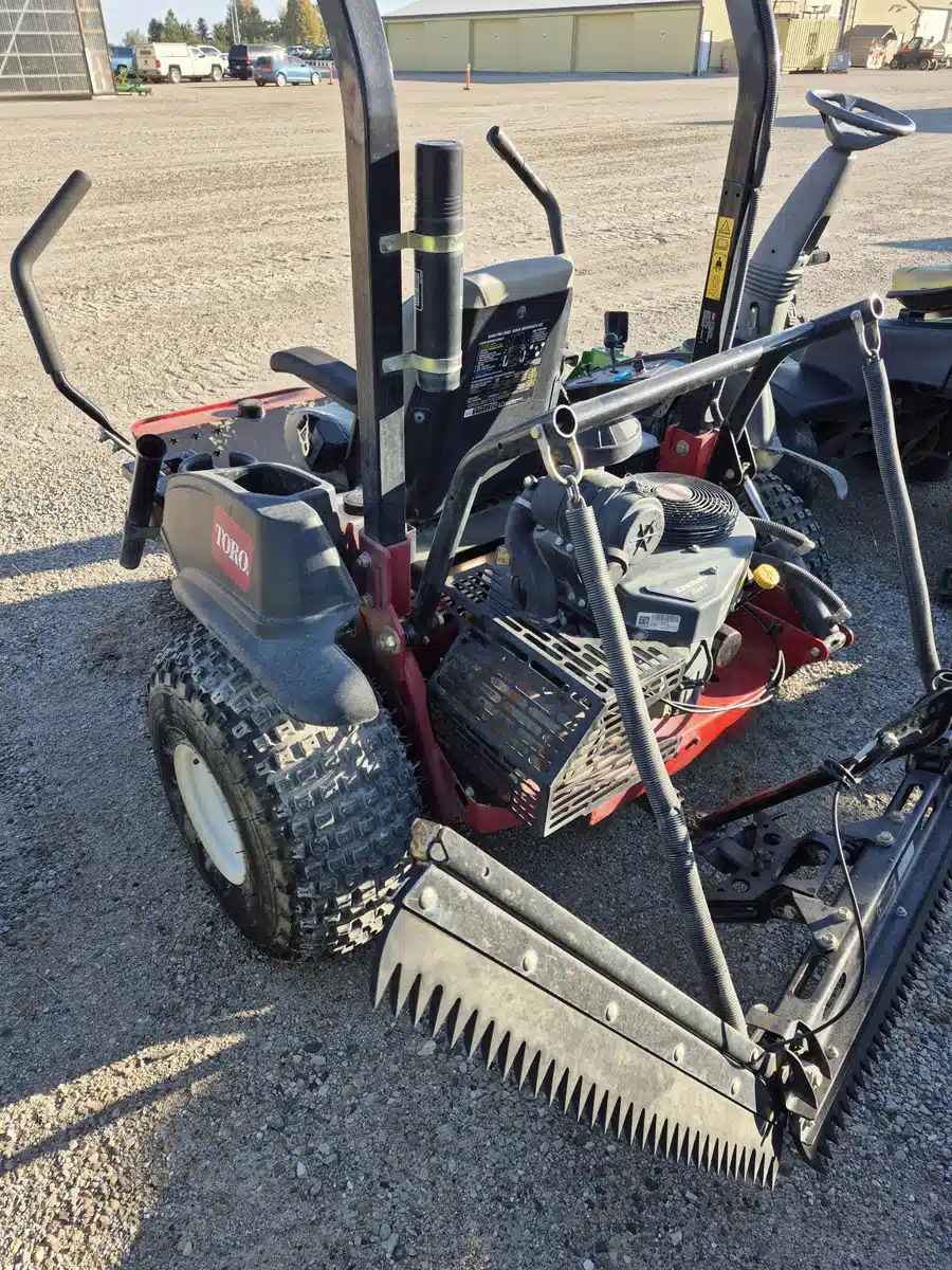 Gallery image 1 for Used 2018 Toro 2040 Landscape Rake