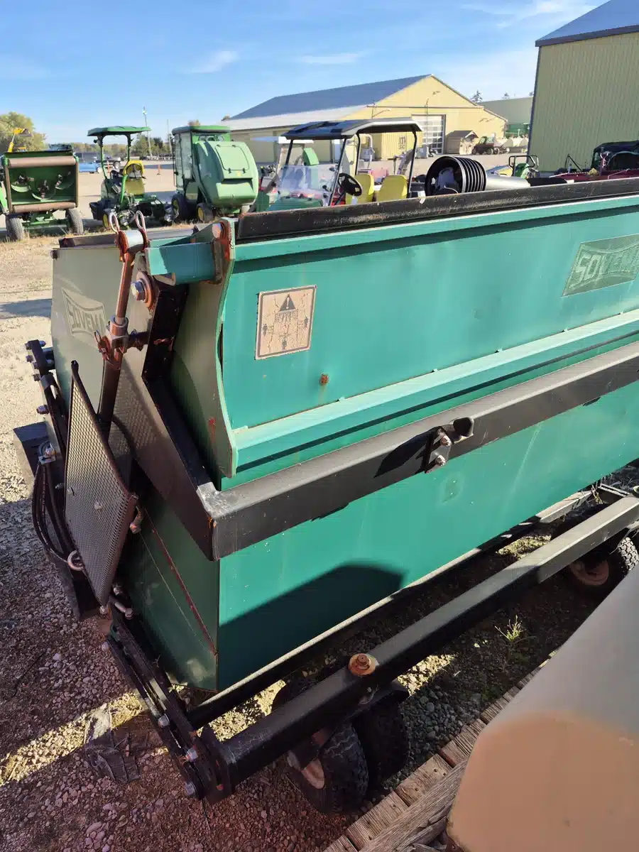 Gallery image 2 for Used John Deere 180 Excavator