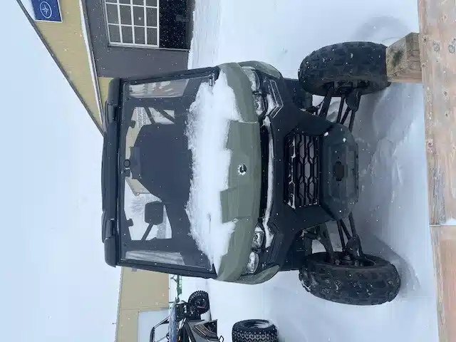 Gallery image 2 for 2020 Can-Am Defender 5 ATV