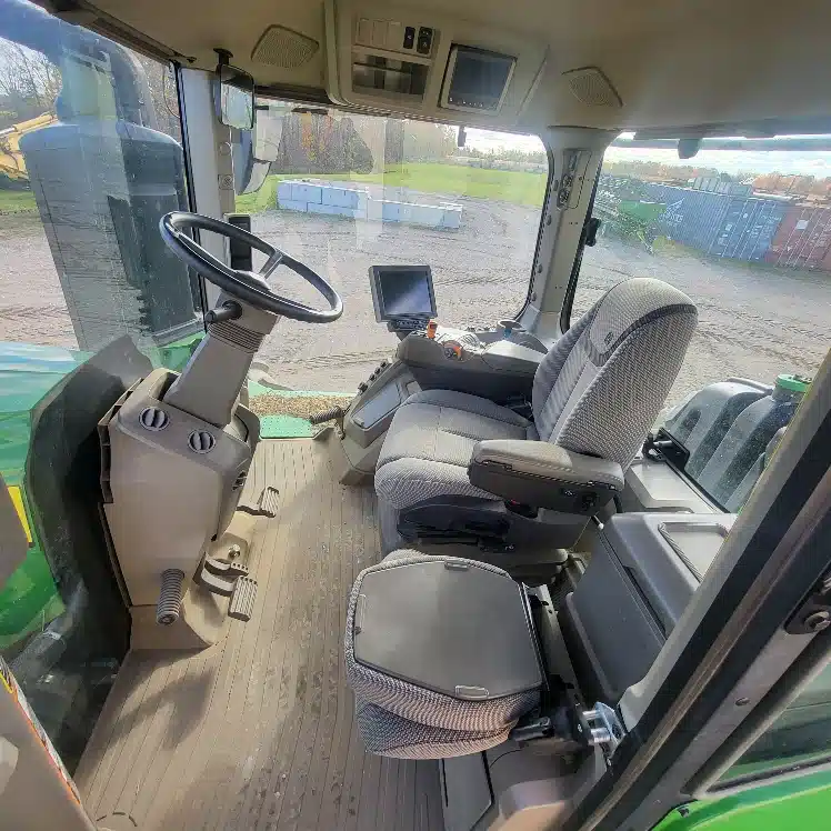 Gallery image 2 for 2023 John Deere 9R 540 Tractor